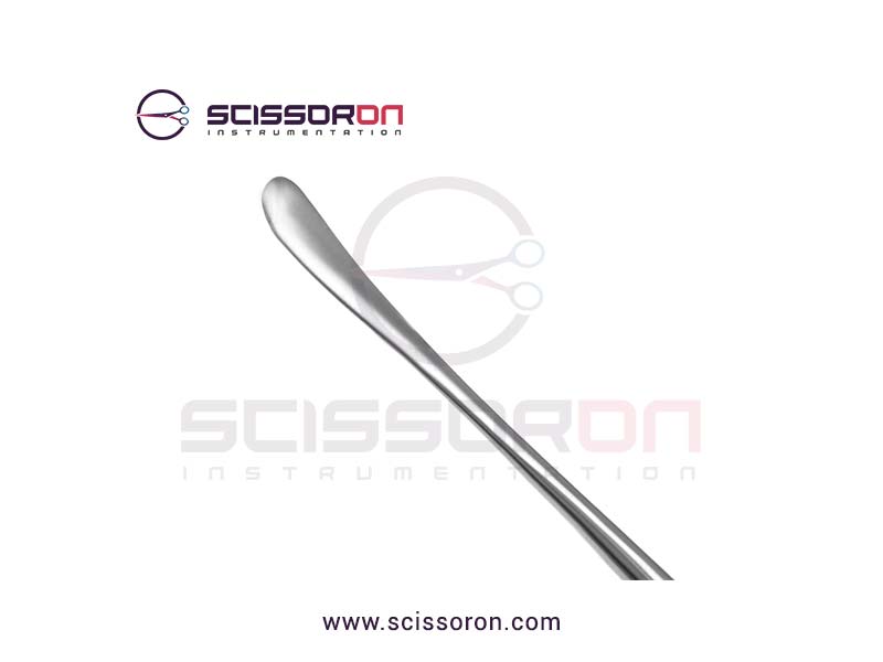 Davis Dural Dissector Blade