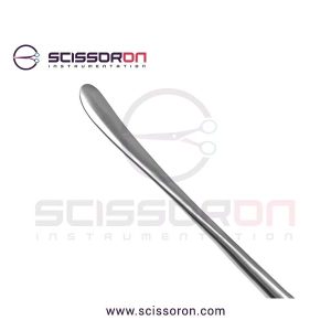 Davis Dural Dissector Blade