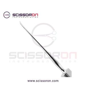 Davis Foreign Body Spud Straight Blade