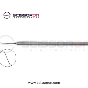 Clayman Nucleus Spatula