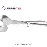 Doyen Abdominal Retractor-01
