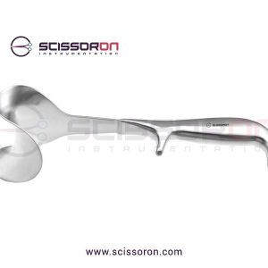 Doyen Abdominal Retractor-01