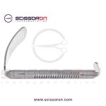 Davis-Boyle Tongue Depressor Blades