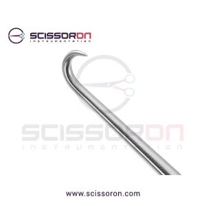 Brophy Tenacula Hook Sharp End