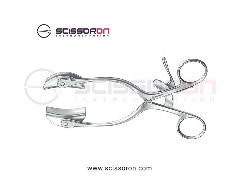 Collin-Baby-Retractor