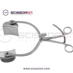 Collin-Retractor