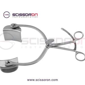 Collin-Retractor