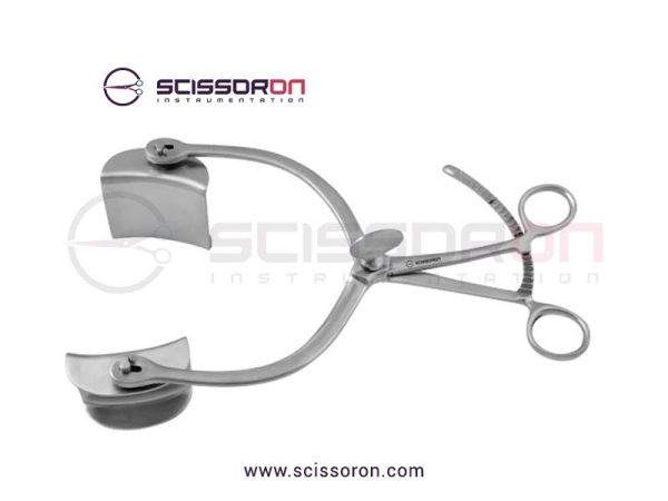 Collin-Retractor