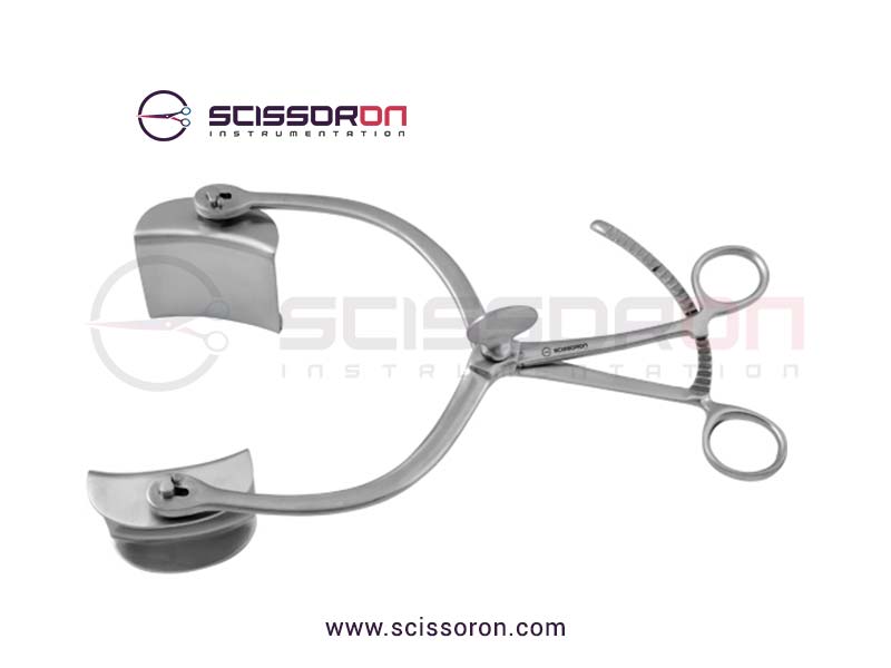 Collin-Retractor