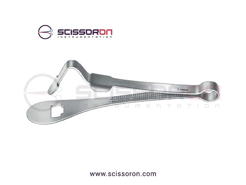 Collin-Umbilical-Cord-Clamp