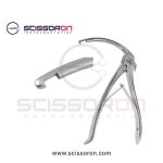 Costen-Kerrison-Rongeur