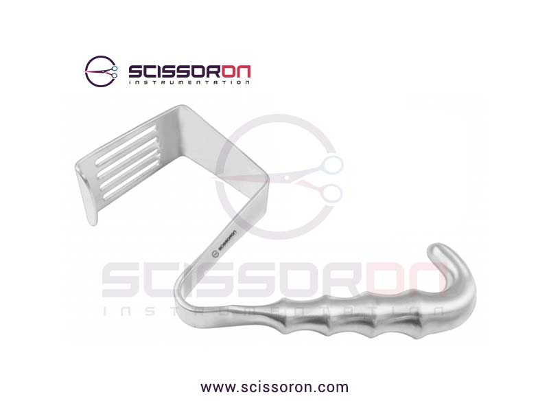 Davidson Scapular Retractor