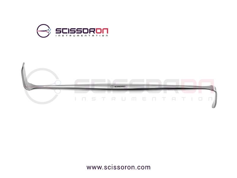 Davis Retractor