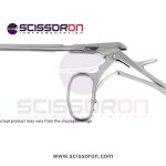 Ferris-Smith-laminectomy-kerrison-rongeur-40-degree-cutting-downward