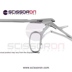 Ferris-Smith-laminectomy-kerrison-rongeur-40-degree-cutting-downward
