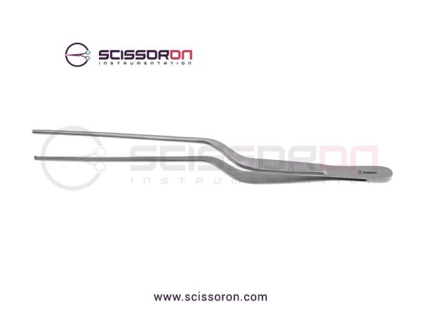 Gruenwald Nasal Tissue Forceps