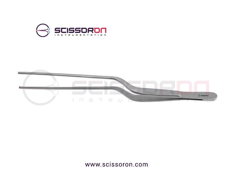 Gruenwald Nasal Tissue Forceps
