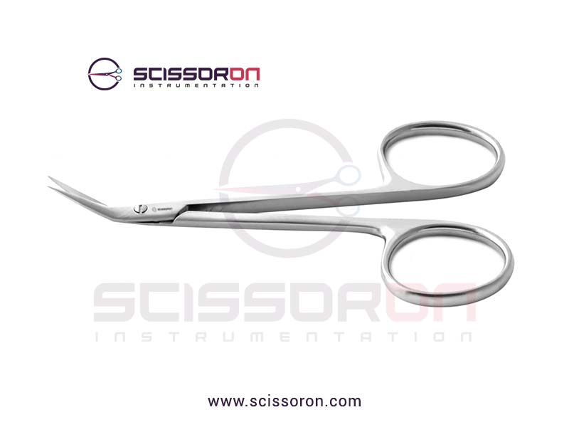 Gunter-Nasal-Tip-Scissor