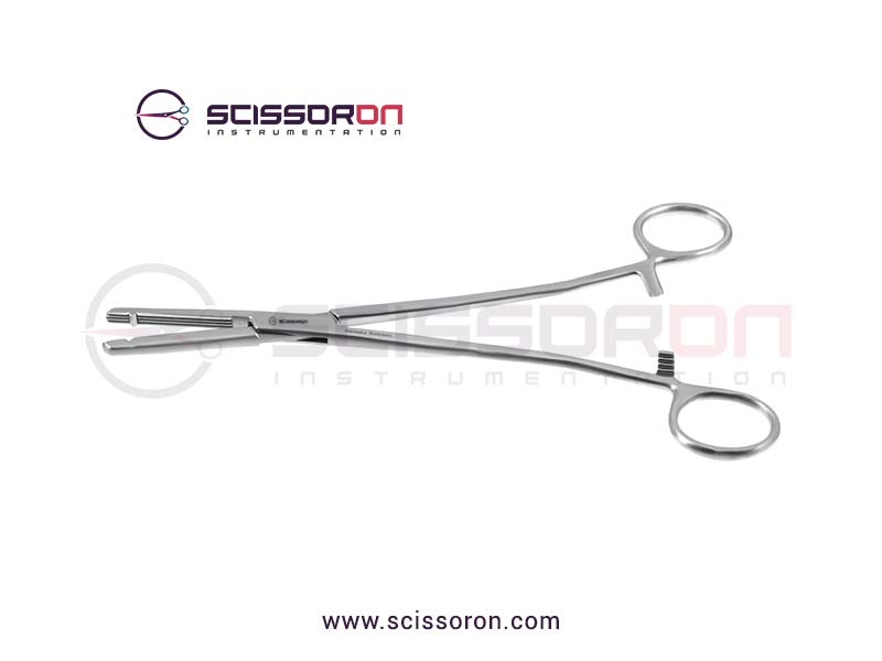 Heaney-Ballentine-Hysterectomy-Forceps-1
