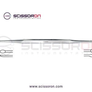 Jansen-Bone-Curette