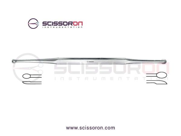 Jansen-Bone-Curette
