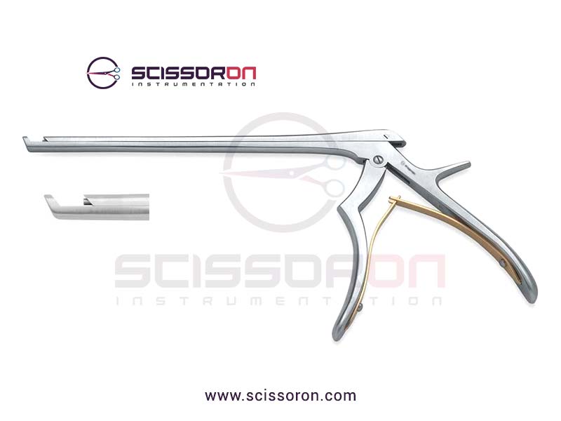 Kerrison-Laminectomy-Punch
