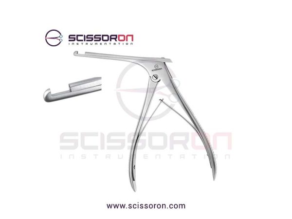 Kerrison-Rongeur