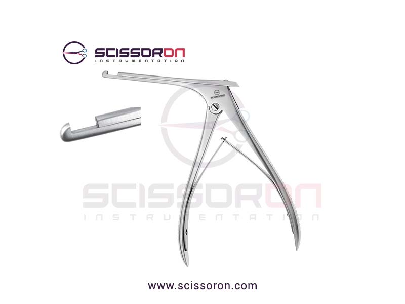 Kerrison-Rongeur