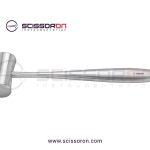 Lucae-Bone-Mallet