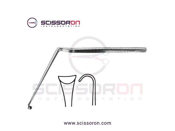 Martin-Nerve-Root-Retractor