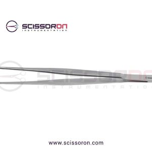 Selman Tissue Forceps