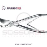 Stille-Rib-Shear