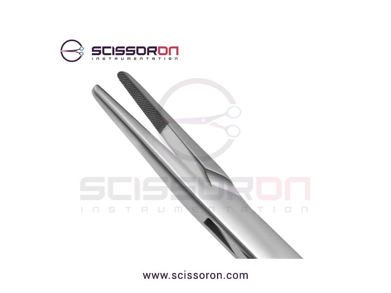 Wangensteen-Needle-Holder-4