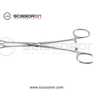 Williams Intestinal Forceps