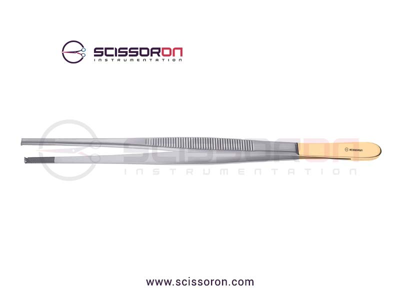 Williams Tissue Forceps