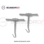 Gigli-Wire-Handle