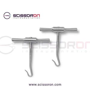 Gigli-Wire-Handle