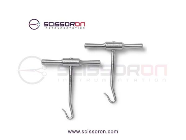 Gigli-Wire-Handle