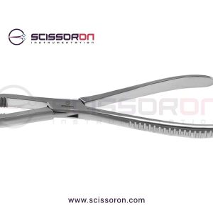Langenbeck Bone Holding Forceps
