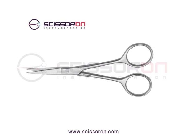 Nerve-Dissecting-Scissor