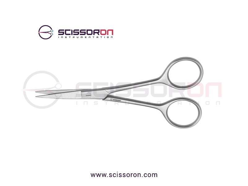 Nerve-Dissecting-Scissor