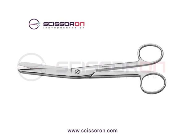 Rochester-Ferguson-Scissor Rochester-Ferguson-Scissor