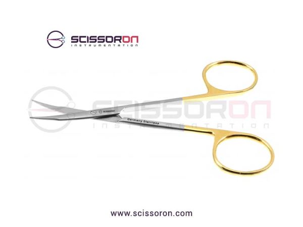 Stevens tenotomy scissor_CurvedTCInsert