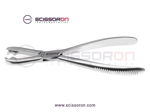 Ferguson Bone Holding Forceps