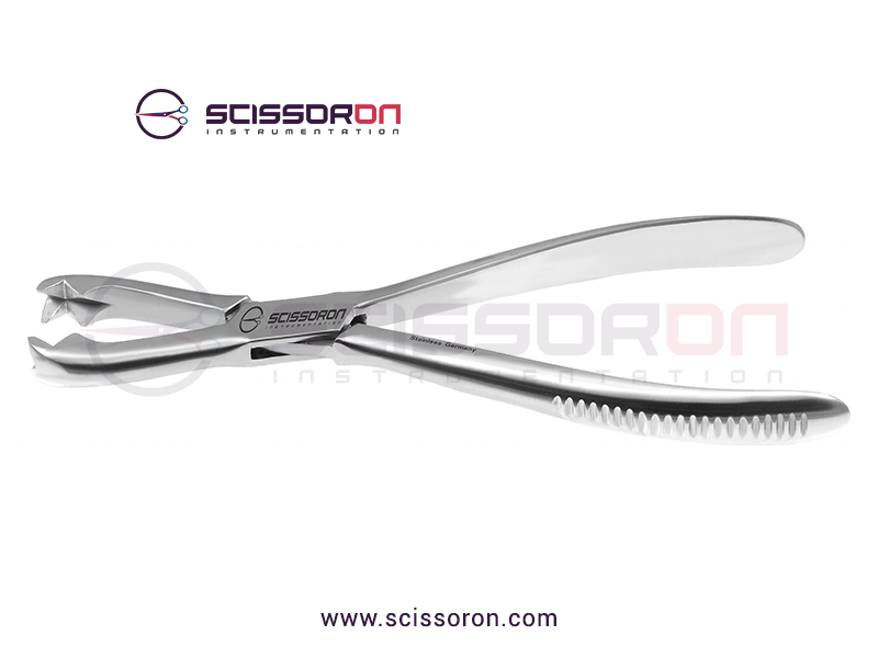 Ferguson Bone Holding Forceps