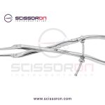 Goodell Uterine Dilator Forceps