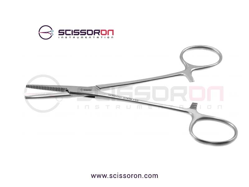 Lahey hemostatic forceps_02