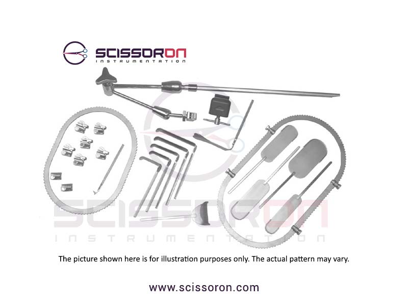 Bookwalter-General-Surgery-Kit-Retractor-AA-5120-04ST