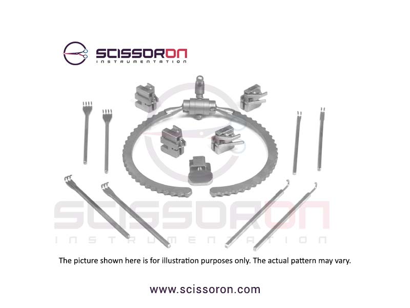 Bookwalter-Hand-Surgery-Set-AA-5120-13ST-A