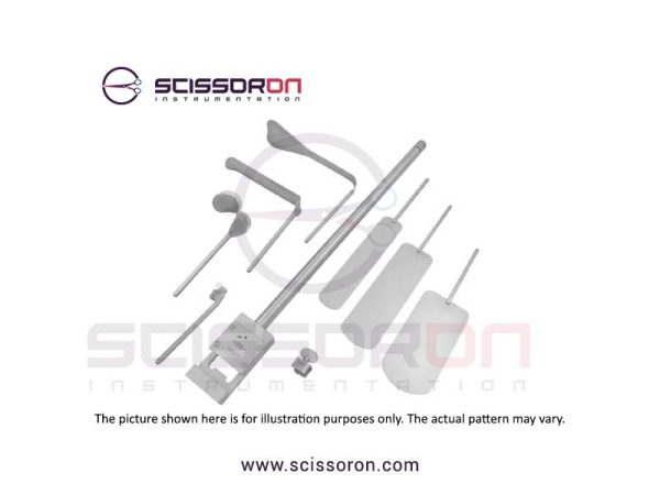 Bookwalter-Obese-Patient-Accessory-Kit-AA-4838-04ST
